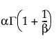 Equation shown here