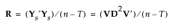 Equation shown here