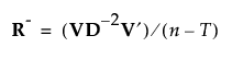 Equation shown here