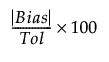 Equation shown here