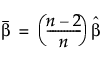 Equation shown here