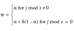 Equation shown here