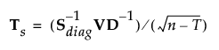 Equation shown here