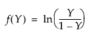 Equation shown here