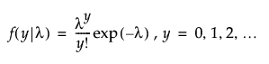 Equation shown here