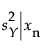 Equation shown here