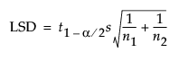 Equation shown here