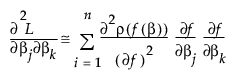 Equation shown here