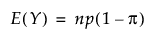 Equation shown here