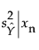 Equation shown here