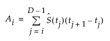 Equation shown here