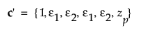 Equation shown here