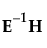 Equation shown here