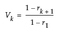 Equation shown here