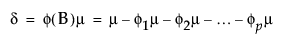 Equation shown here