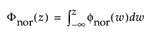 Equation shown here