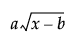 Equation shown here