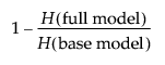 Equation shown here