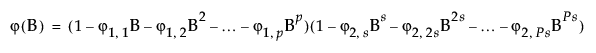 Equation shown here