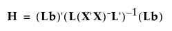 Equation shown here