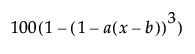 Equation shown here