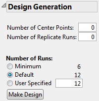 Design Generation