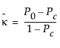 Equation shown here