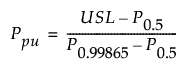 Equation shown here