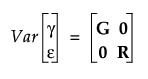 Equation shown here