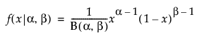 Equation shown here