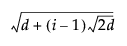 Equation shown here