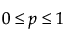 Equation shown here