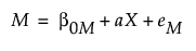 Equation shown here