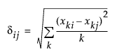 Equation shown here