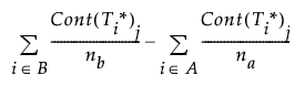 Equation shown here