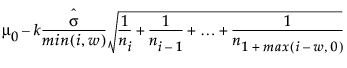 Equation shown here