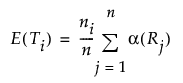 Equation shown here