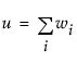 Equation shown here