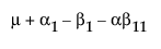 Equation shown here