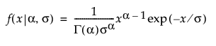 Equation shown here