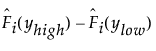 Equation shown here