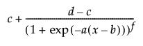 Equation shown here