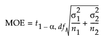 Equation shown here