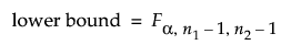 Equation shown here