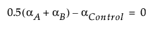 Equation shown here