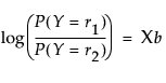 Equation shown here