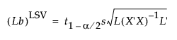 Equation shown here