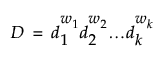 Equation shown here