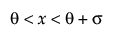 Equation shown here