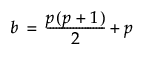 Equation shown here